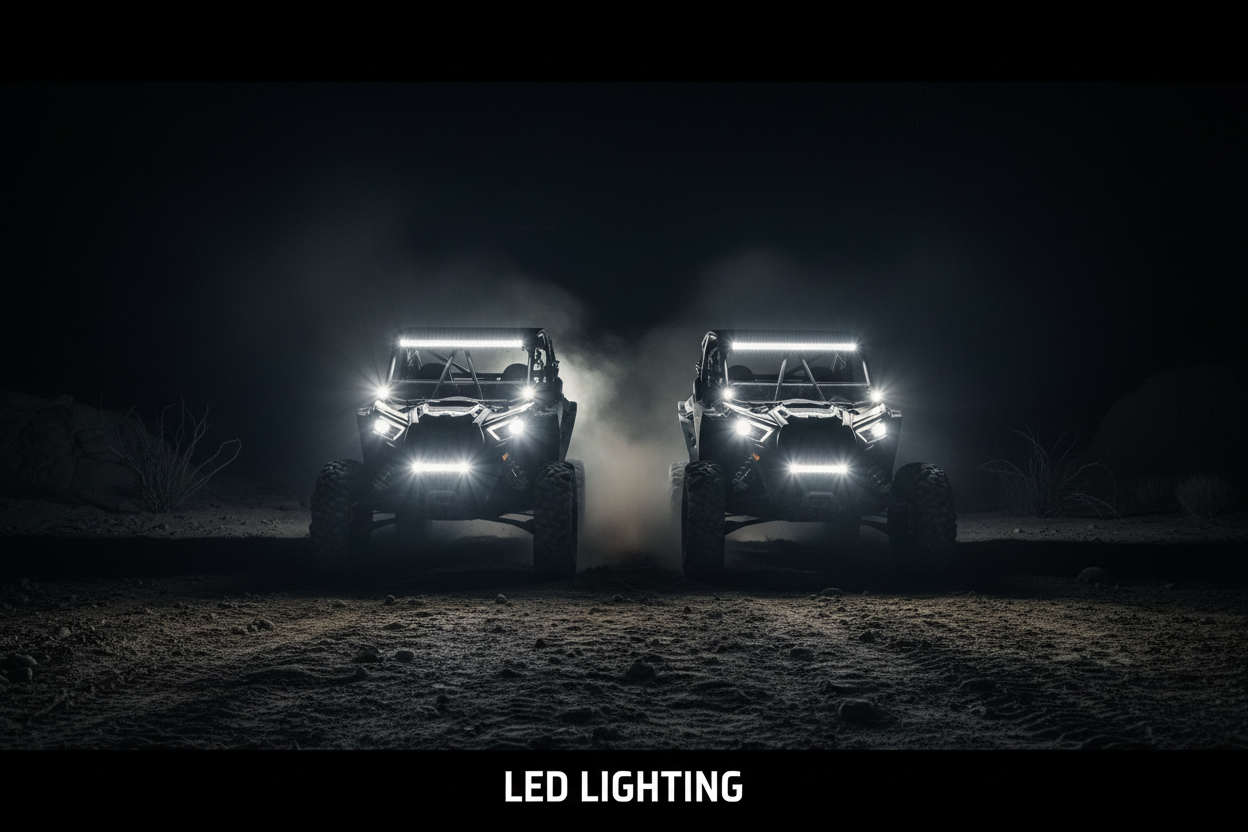LED Lighting
