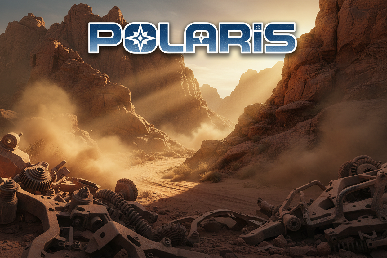 Polaris RZR Parts
