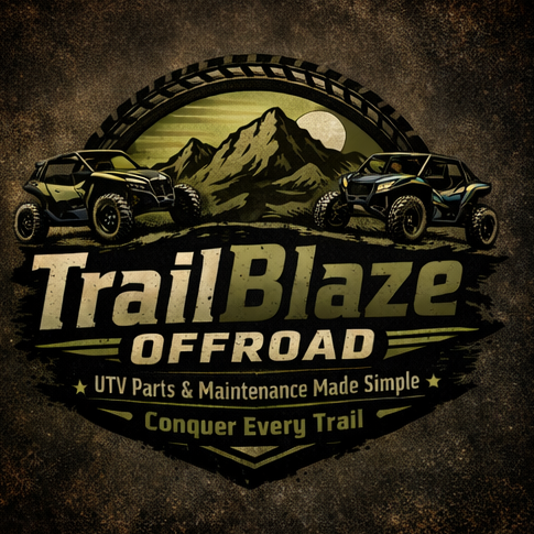 TrailBlazeOffRoad 