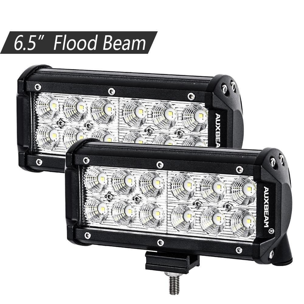 Classic-SM Series Dual Row LED Light Bar