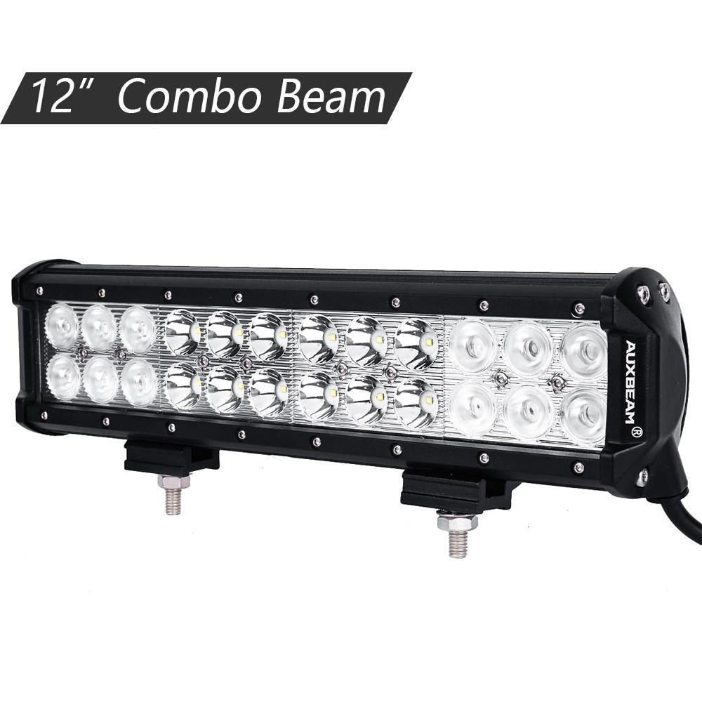 Classic-SM Series Dual Row LED Light Bar