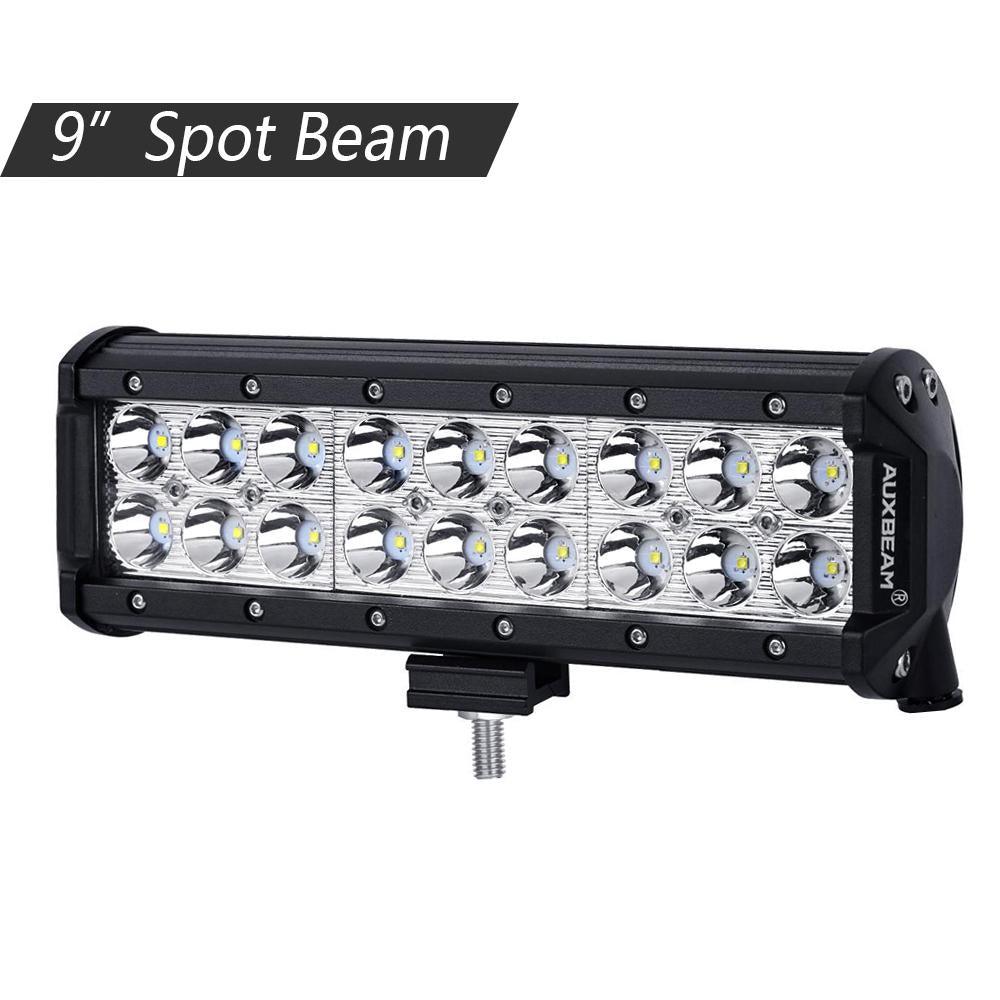 Classic-SM Series Dual Row LED Light Bar