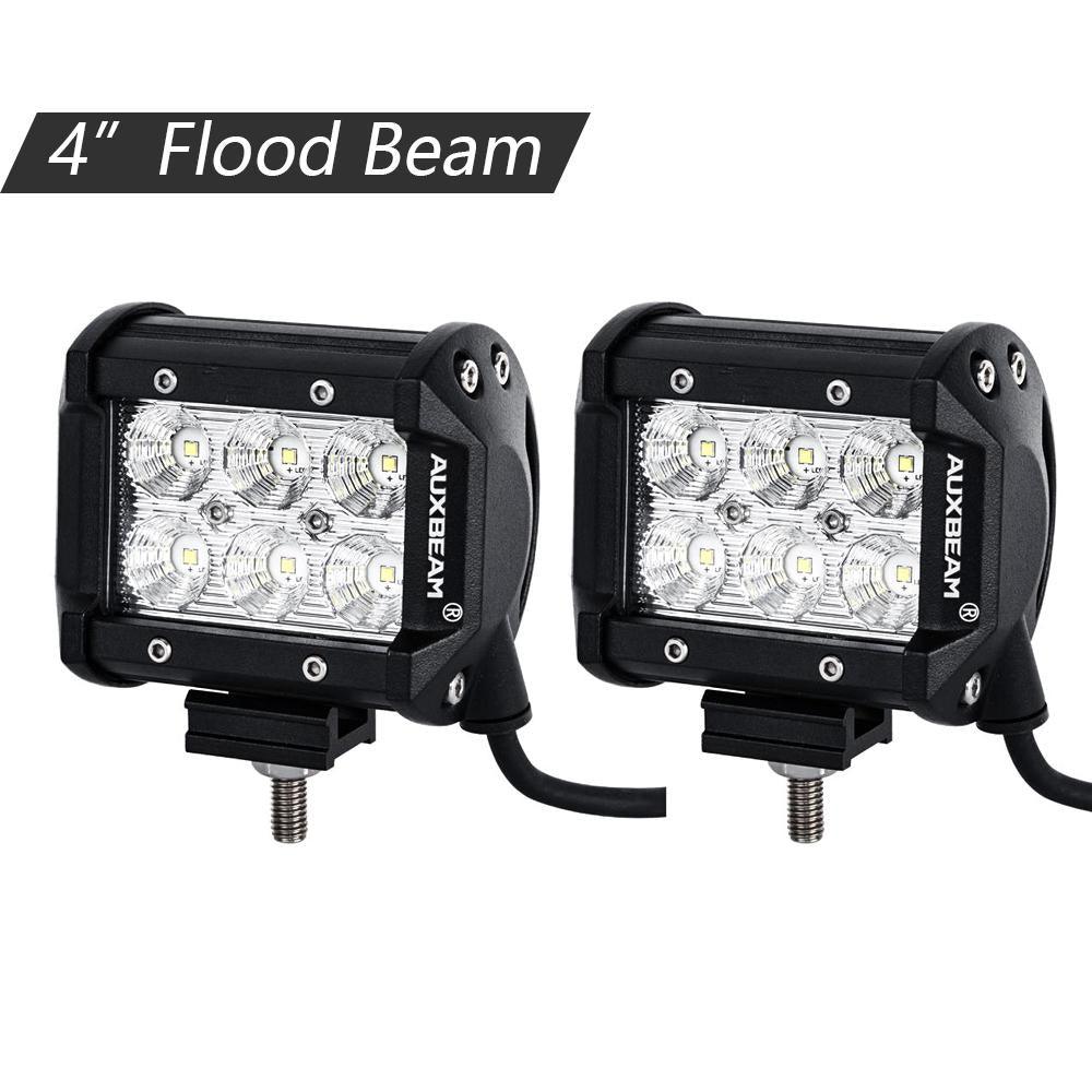 Classic-SM Series Dual Row LED Light Bar