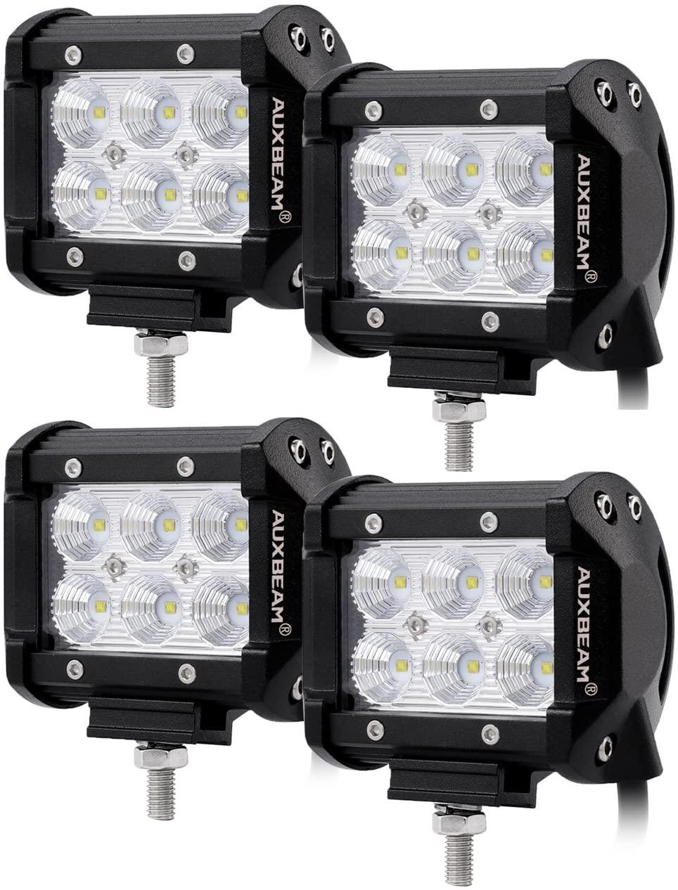 Classic-SM Series Dual Row LED Light Bar