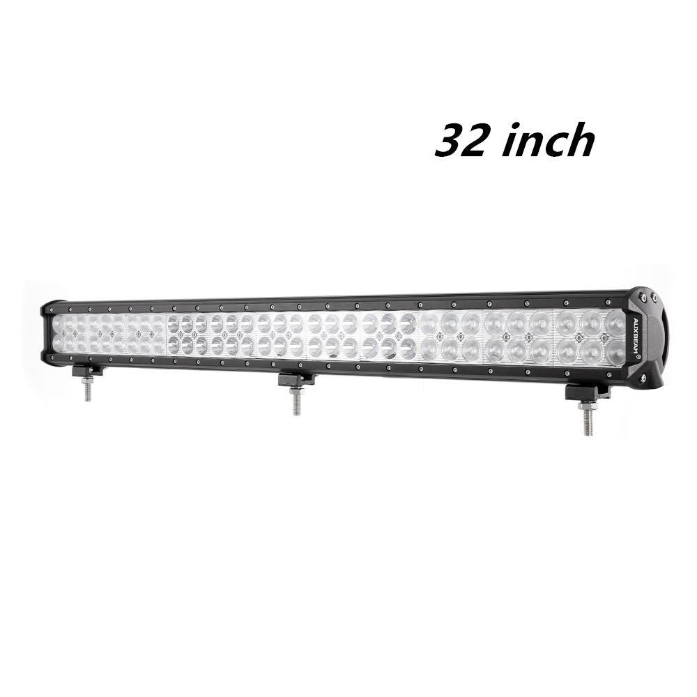 Classic-SM Series Dual Row LED Light Bar