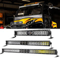 5D-PRO Series LED Light Bar
