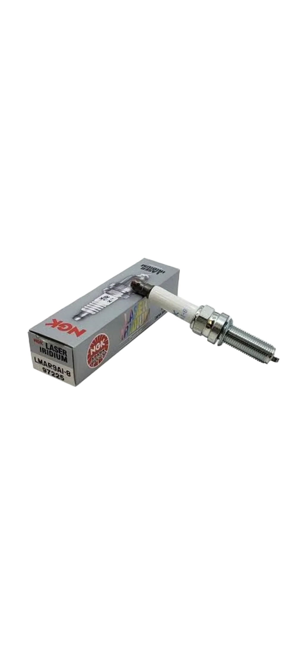 NGK Spark Plug – Can-Am Maverick X3 (Turbo Models)