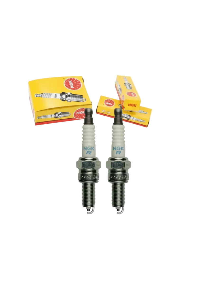 NGK Spark Plug – Polaris RZR XP 1000