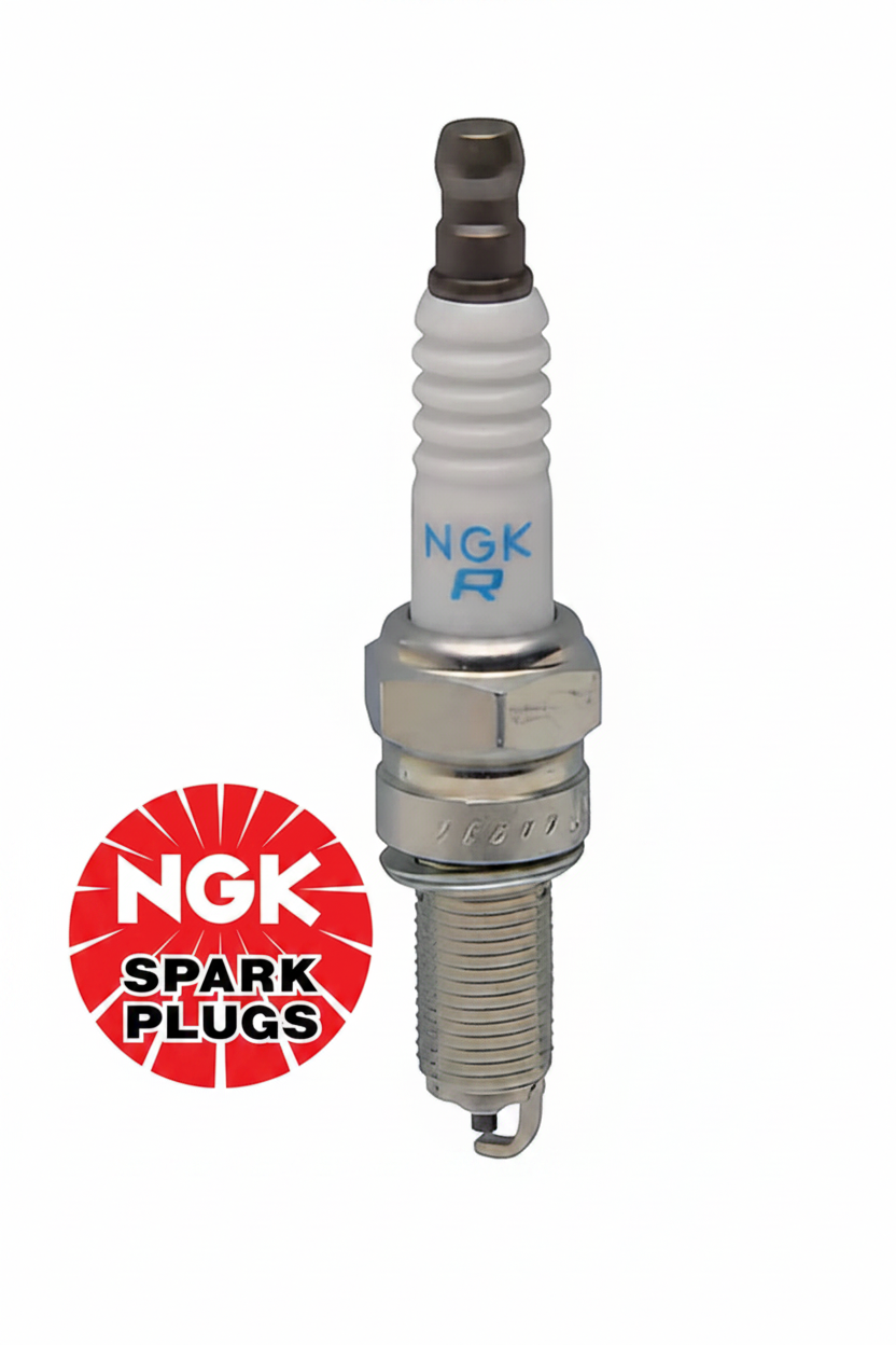 NGK Spark Plug – Polaris RZR Turbo Models