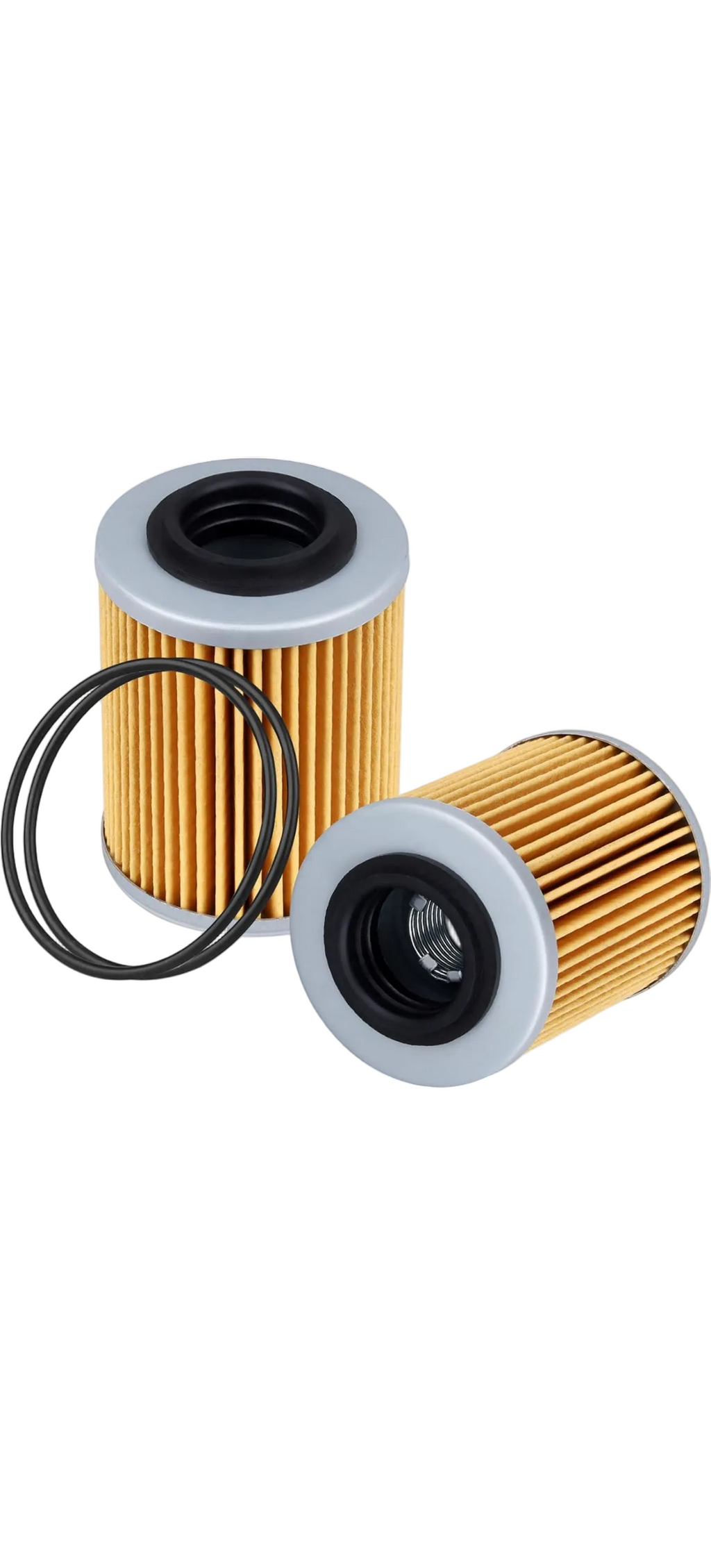 Oil Filter – Can-Am Maverick X3 (OEM-Style Replacement)