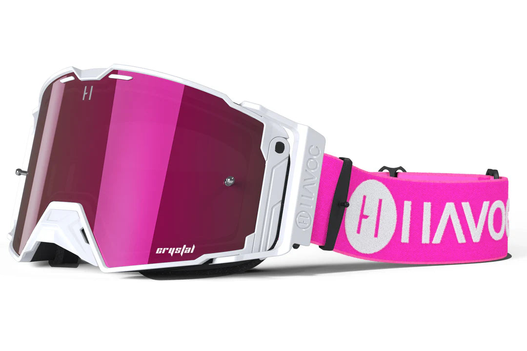 Havoc Helios Goggles