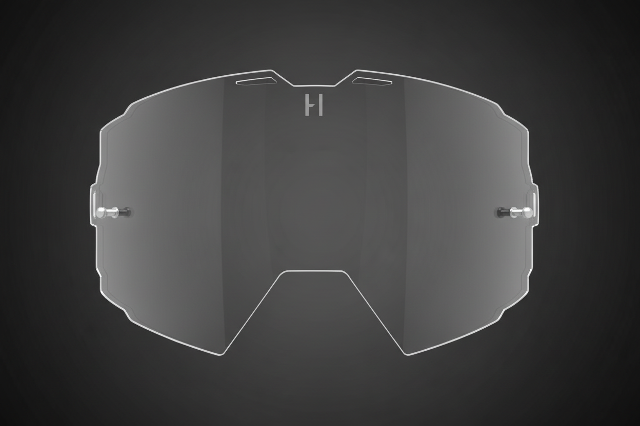 Havoc Helios Replacement Lens