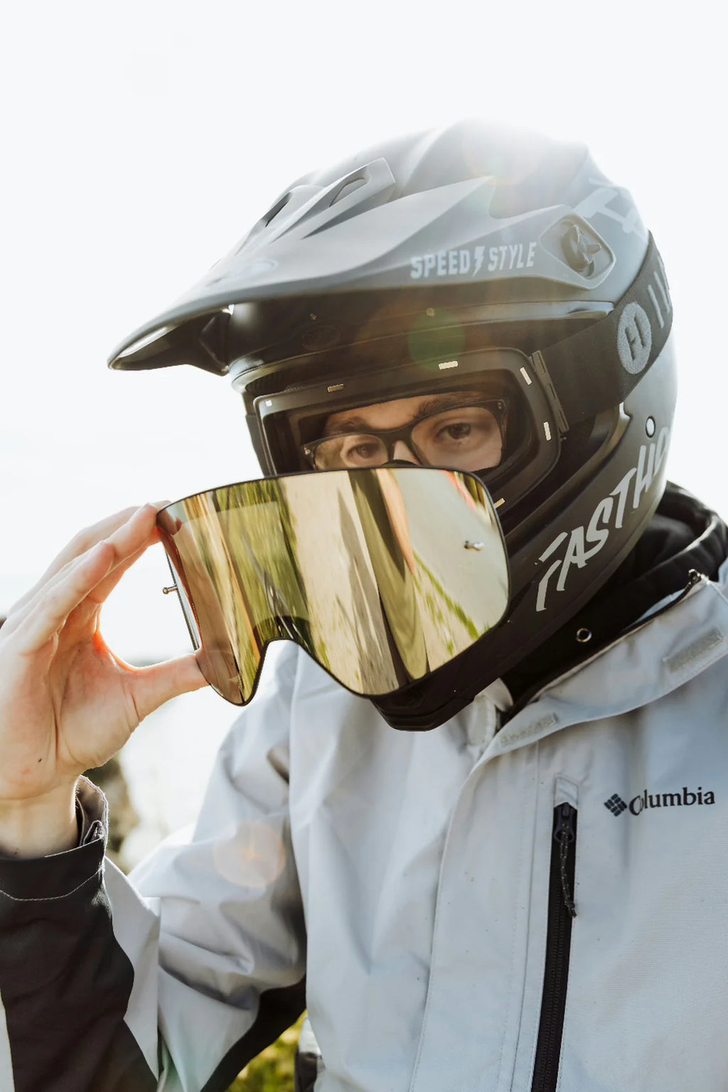 Havoc Infinity Goggles