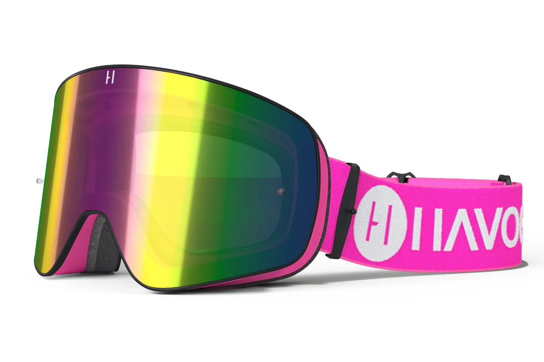 Havoc Infinity Goggles