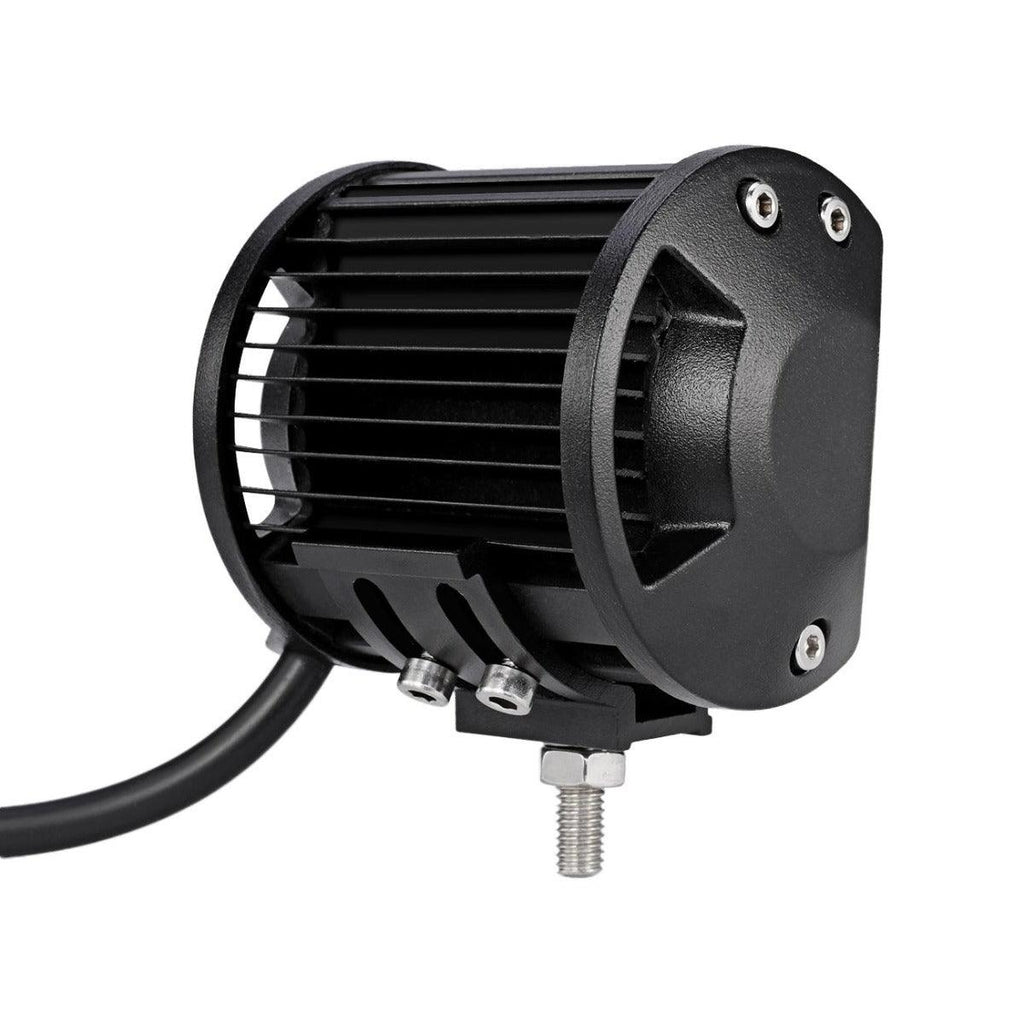 4 Inch 36W Flood Beam LED Work Light