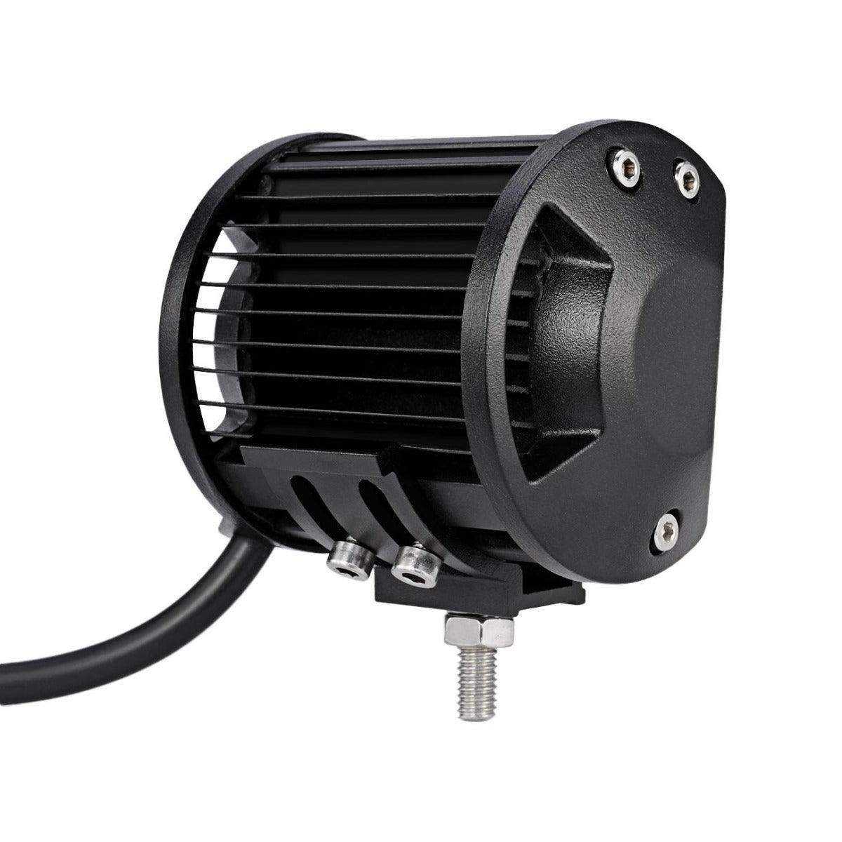 4 Inch 36W Flood Beam LED Work Light