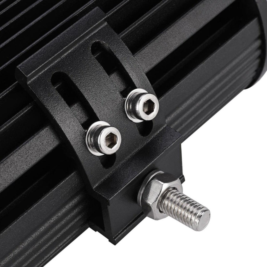 4 Inch 36W Flood Beam LED Work Light
