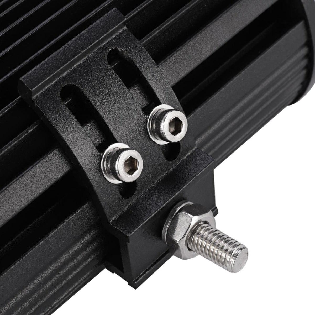 4 Inch 36W Flood Beam LED Work Light